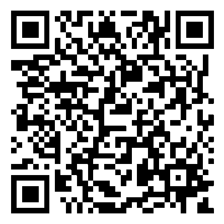 QR Code para avaliar a Izauto no Google